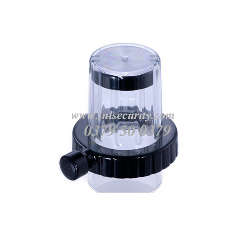 Tem chụp bảo vệ chai lọ T6
